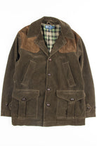 Polo By Ralph Lauren Corduroy Jacket