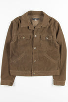 Banana Republic Corduroy Jacket