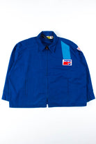 Pepsi Sales Uniform Jacket