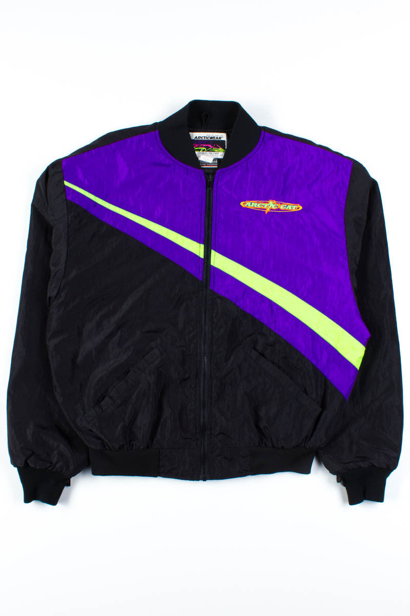 Arctic Cat Lightning Zipout Jacket