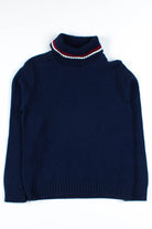 Tommy Hilfiger Turtleneck Sweater