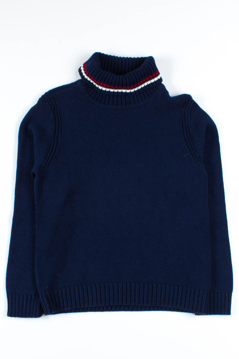 Tommy Hilfiger Turtleneck Sweater