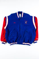 Alex's Post 164 Jacket