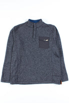 Grey Woolrich Pullover