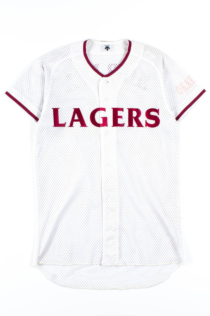 Lagers Jersey