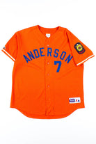 Anderson Jersey