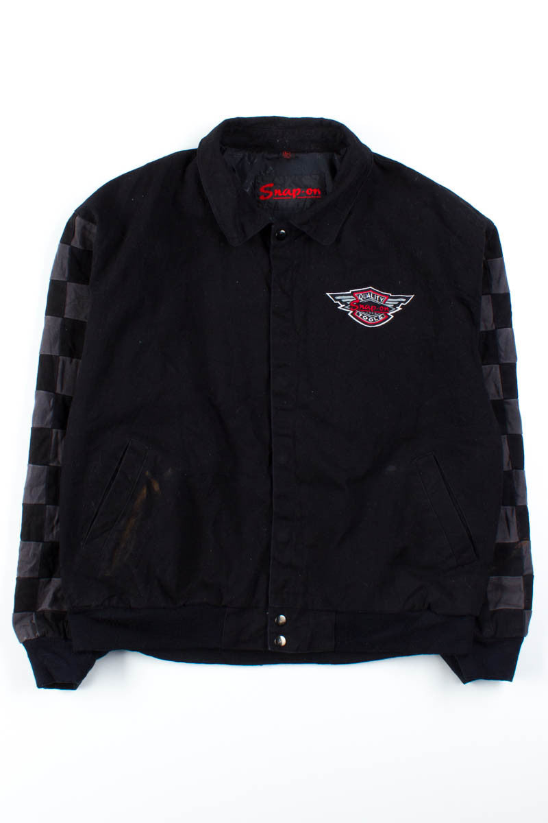 Snap-On Tools Racing Jacket