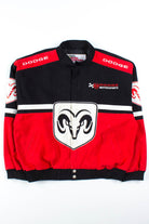 Dodge Motorsports Racing Jacket