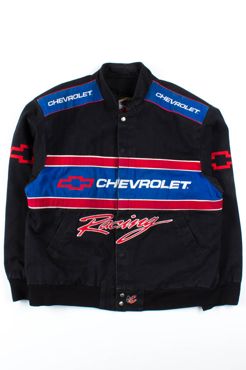Chevrolet Racing Jacket