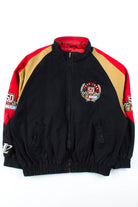 NASCAR 50th Anniversary Racing Jacket