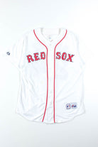 Manny Ramirez Red Sox Replica Jersey