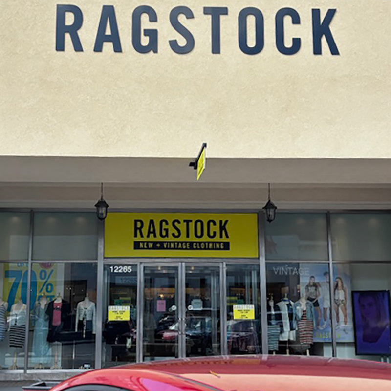 arbor lakes shoppes ragstock storefront