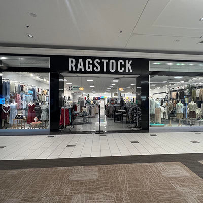 Sioux Falls SD - The Empire Mall