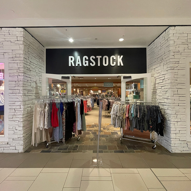 ragstock ridgedale center minnetonka storefront