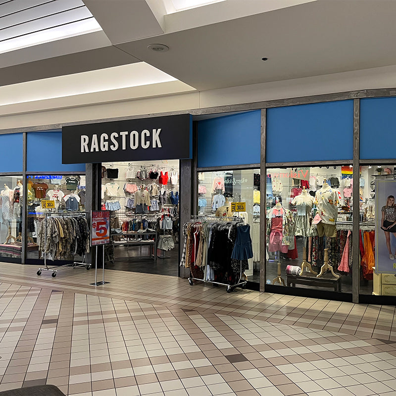 mankato minnesota ragstock storefront