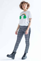 Rainbow & Clovers T-Shirt