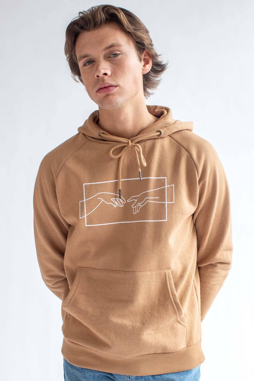 Reach Out Hoodie