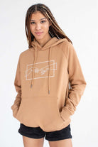 Reach Out Hoodie