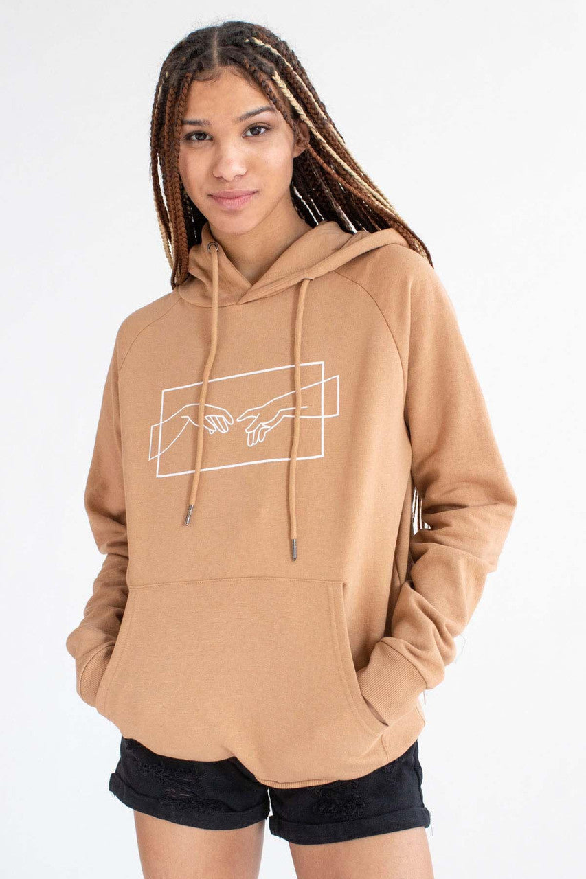 Reach Out Hoodie