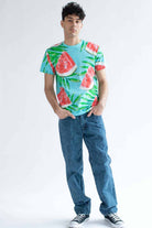 Relaxed Fit Lee Blue Jeans (sz. 32X32)