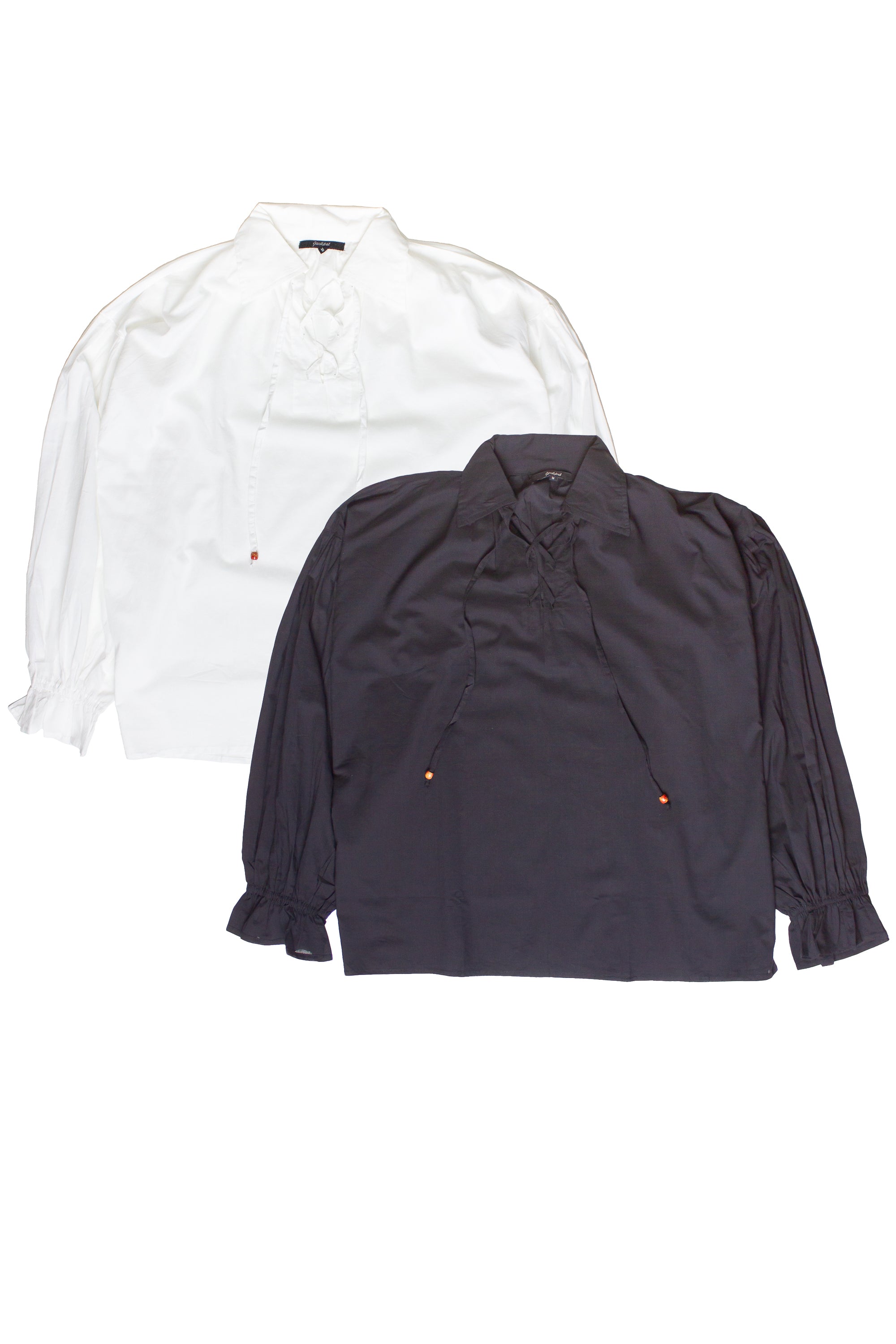Lightweight Poet Shirts