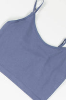 Tempest Seamless Ribbed Cami