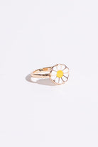 Flower Power Ring Set
