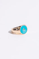 Flower Power Ring Set