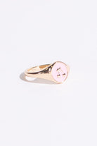 Flower Power Ring Set