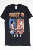 Rocky Vs. Drogo Main Event T-Shirt