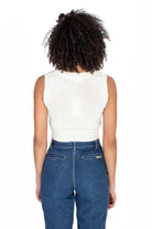 Rolling Hills Landscape Sweater Vest