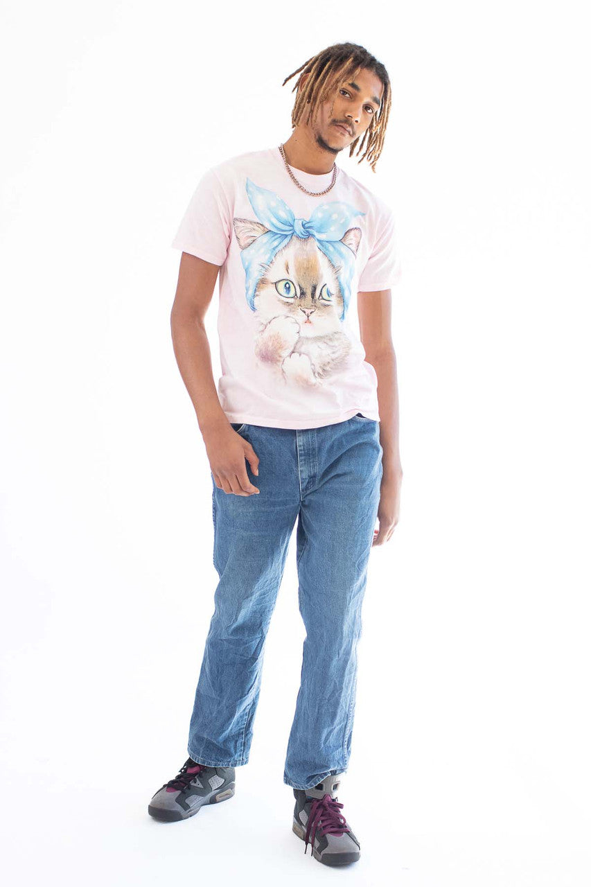 Rosie the Kitten T-Shirt