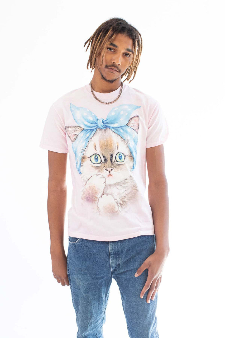 Rosie the Kitten T-Shirt