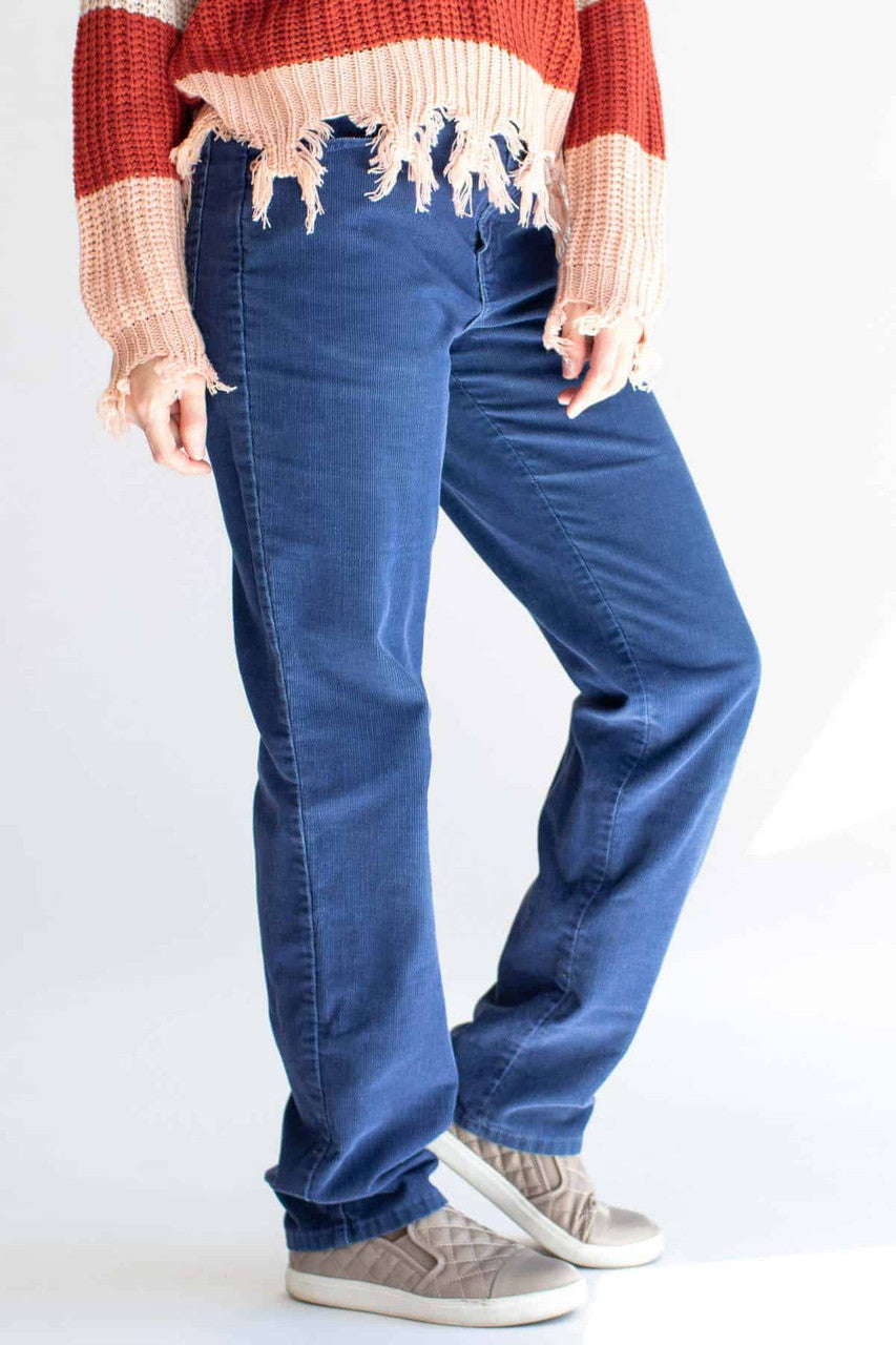 Royal Levi Corduroy Jeans