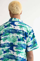 Royal Surfing Hawaiian Shirt