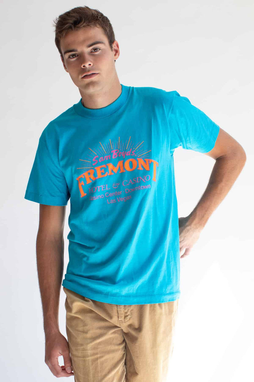 Sam Boyd's Fremont Vintage T-Shirt