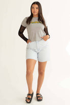 7 Sunflowers Tee