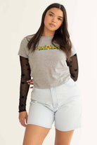 7 Sunflowers Tee