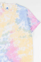 Sherbet Tie Dye Shirt
