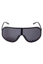 Shield Lens Sunglasses