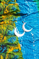 Crescent Moon Earrings