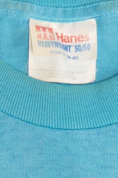 Vintage "Veracruz Mexico" Parrot Island Print T-Shirt (1990s)