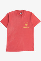 Vintage Boy Scouts "BSA Troop 51" Single Stitch T-Shirt (1980s)