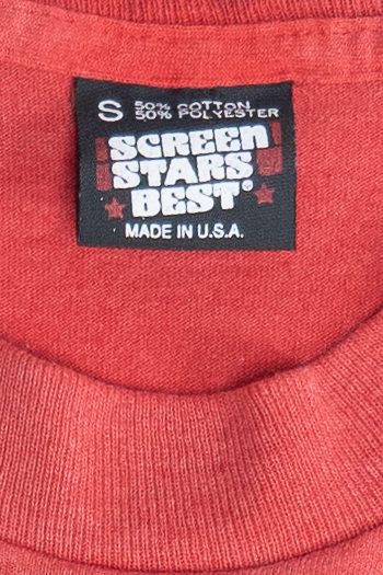 Vintage Boy Scouts "BSA Troop 51" Single Stitch T-Shirt (1980s)