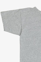 Vintage Champion Heavyweight Single Stitch Blank T-Shirt (1980s)