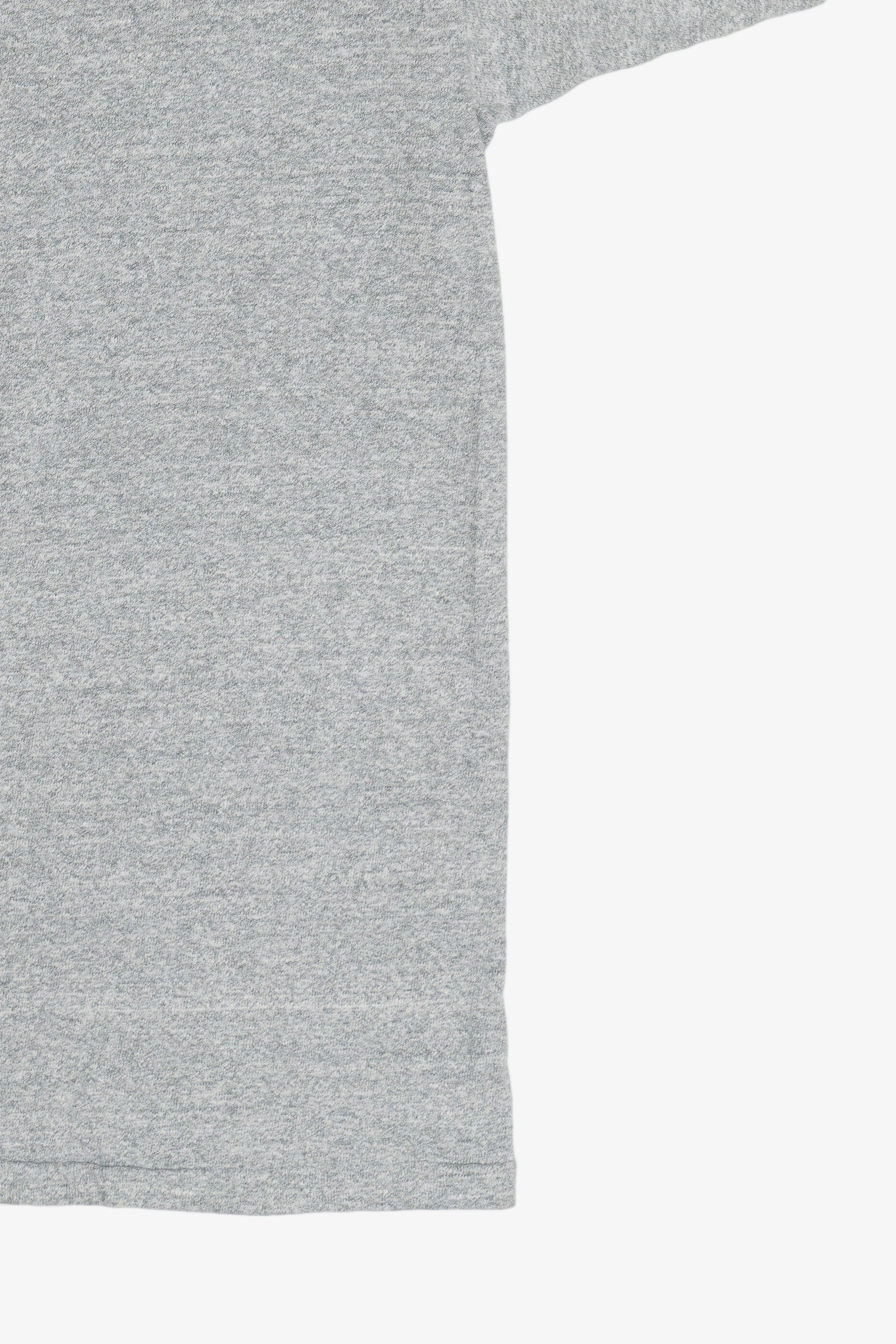 Vintage Champion Heavyweight Single Stitch Blank T-Shirt (1980s)