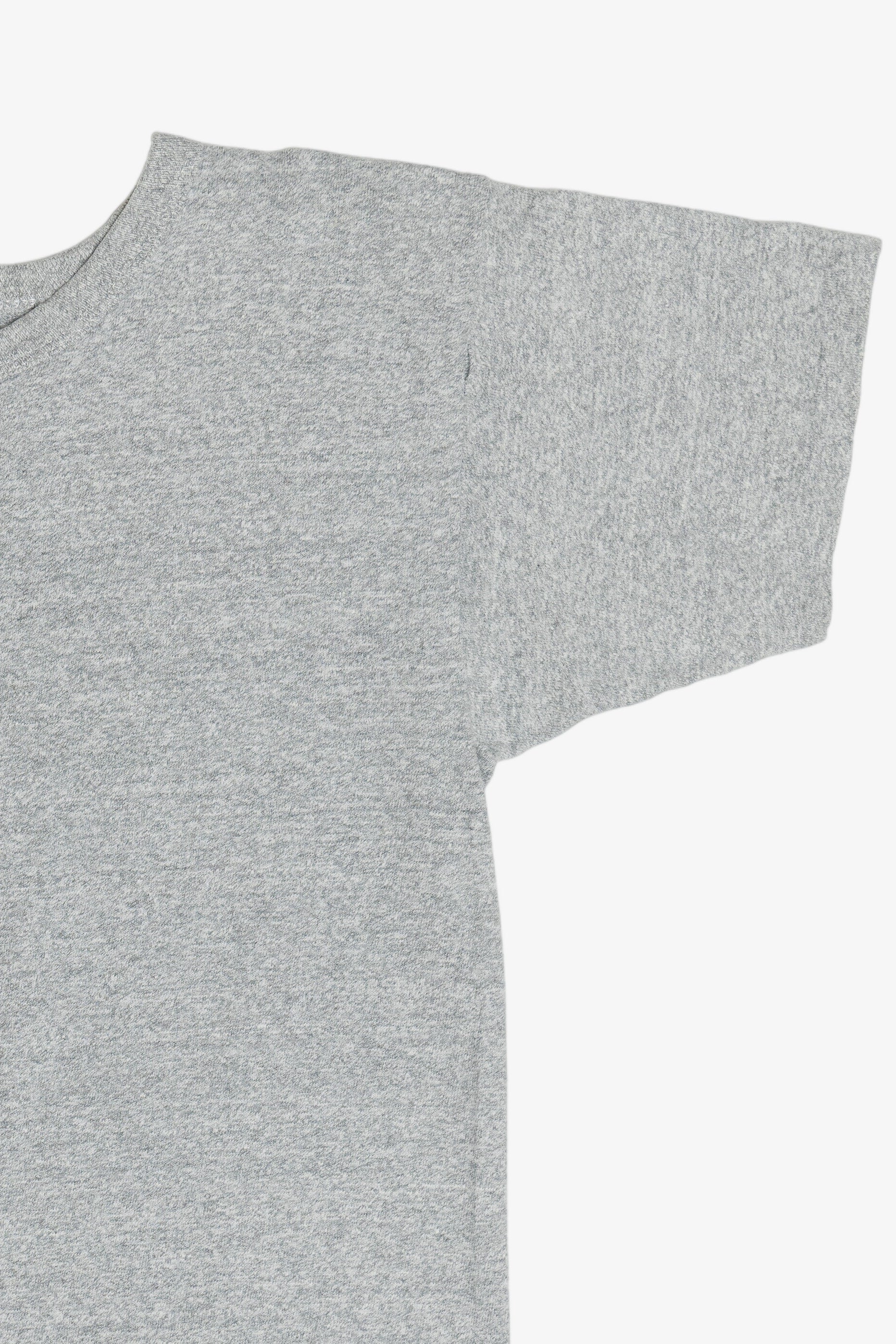 Vintage Champion Heavyweight Single Stitch Blank T-Shirt (1980s)