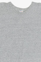 Vintage Champion Heavyweight Single Stitch Blank T-Shirt (1980s)