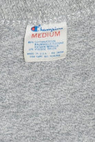 Vintage Champion Heavyweight Single Stitch Blank T-Shirt (1980s)