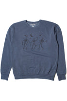 Spooky Skeleton Sweatshirt